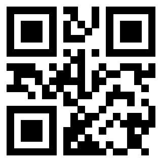 3913634210 Qr Code associato