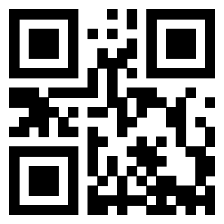 3913634213 - Immagine del Qr Code associato