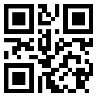 Scansione del QrCode di 3913634214