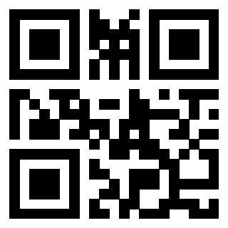 3913634216 QrCode associato
