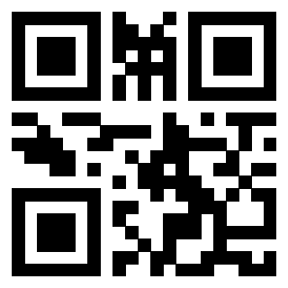 3913634217 - Immagine del QrCode associato