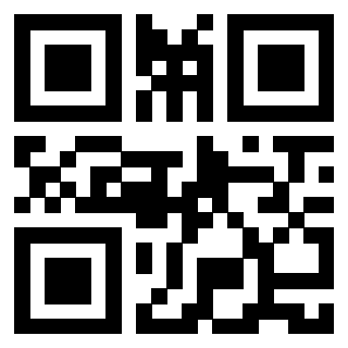 3913634218 - Immagine del QrCode