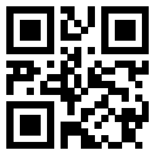 Il QrCode di 3913634224