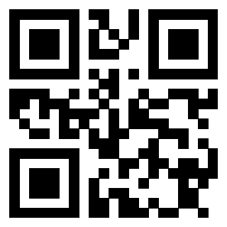 Immagine del Qr Code di 3913634225