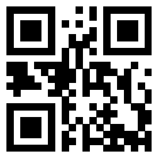 3913634229 - Immagine del QrCode