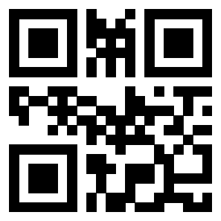3913634230 Qr Code associato