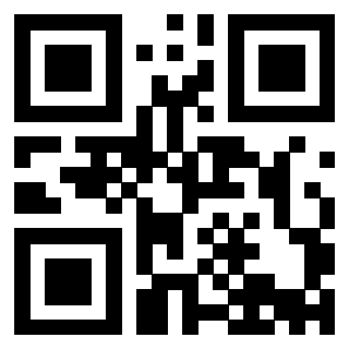 3913634231 - Immagine del QrCode associato