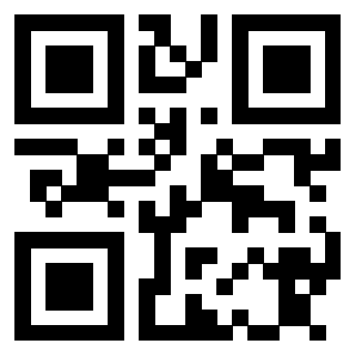 3913634232 QrCode associato