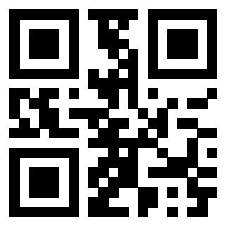 Scansione del Qr Code di 3913634233