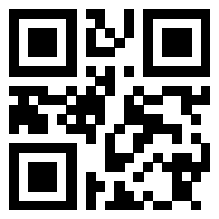 Immagine del QrCode di 3913634238