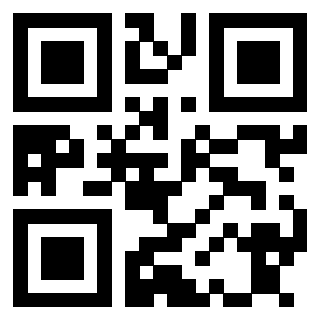 3913634240 - Immagine del QrCode