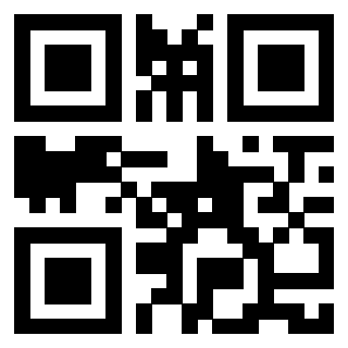 3913634244 Qr Code associato