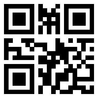 3913634249 - Immagine del QrCode associato