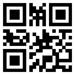 Immagine del Qr Code di 3913634250