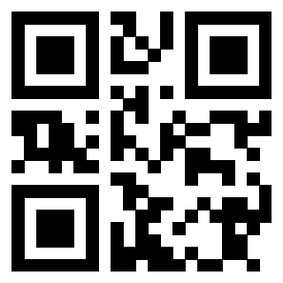 3913634252 Qr Code associato