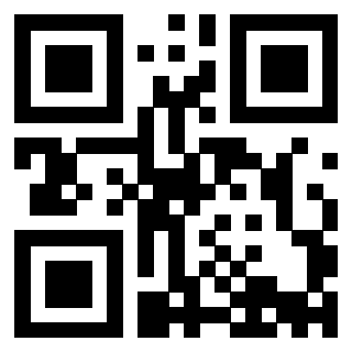 3913634254 - Immagine del Qr Code associato