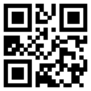 Immagine del Qr Code di 3913634255