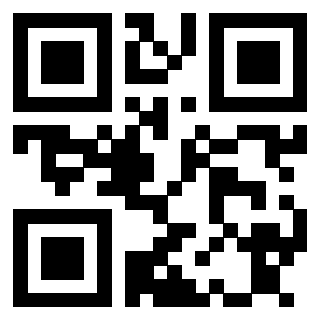 Il QrCode di 3913634256