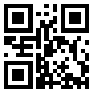 Scansione del QrCode di 3913634259