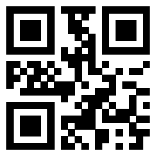 Scansione del Qr Code di 3913634260