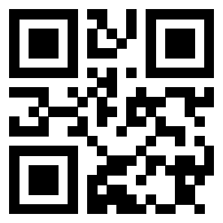 Il QrCode di 3913634261