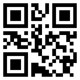 3913634266 - Immagine del QrCode associato