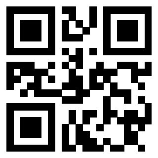 Scansione del QrCode di 3913634267