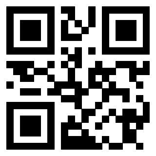 3913634270 QrCode associato