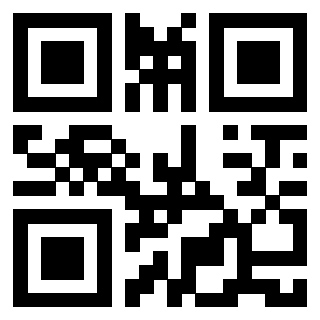 Immagine del Qr Code di 3913634271