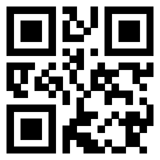 3913634272 - Immagine del QrCode associato