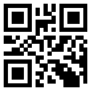 Immagine del Qr Code di 3913634273