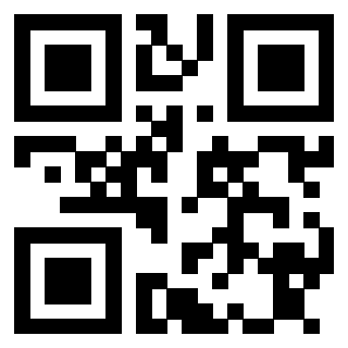 Immagine del QrCode di 3913634275