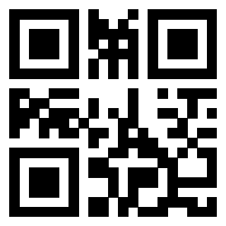 3913634276 - Immagine del Qr Code associato