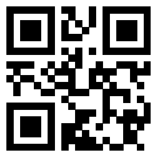 Scansione del QrCode di 3913634277