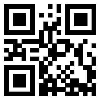 3913634278 - Immagine del Qr Code associato