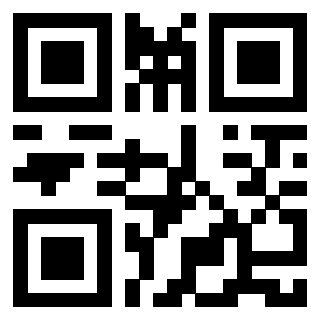 Il QrCode di 3913634279