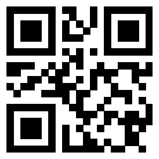 3913634281 QrCode associato