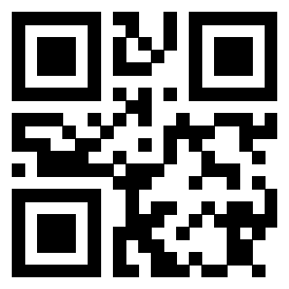 Scansione del QrCode di 3913634282