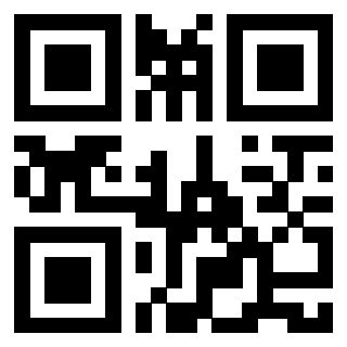 Scansione del QrCode di 3913634283