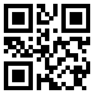 3913634288 - Immagine del Qr Code associato