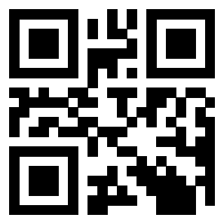 Immagine del Qr Code di 3913634290
