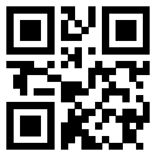3913634291 - Immagine del QrCode associato