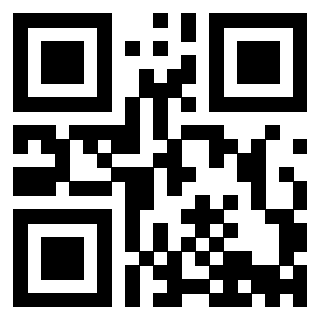 Immagine del QrCode di 3913634292