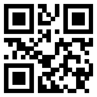 Immagine del Qr Code di 3913634295