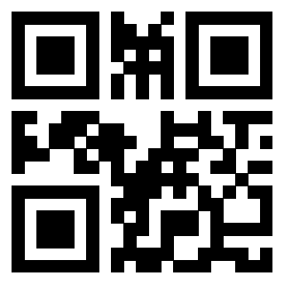 3913634302 - Immagine del QrCode