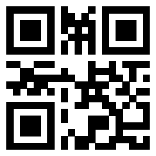 3913634304 - Immagine del Qr Code associato