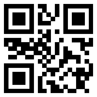 3913634308 Qr Code associato