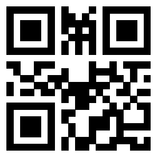 Immagine del Qr Code di 3913634309