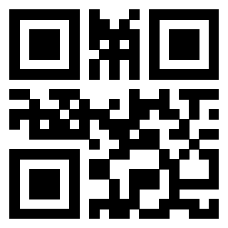 3913634310 QrCode associato