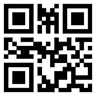 Il QrCode di 3913634311